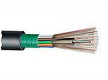 GYTS - Stranded Loose Tube Light-armored Cable